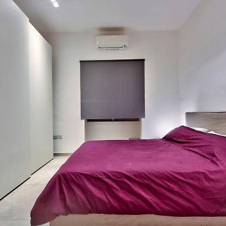 Modern 3 Bed & 2 Bth Apt Sliema Buitenkant foto