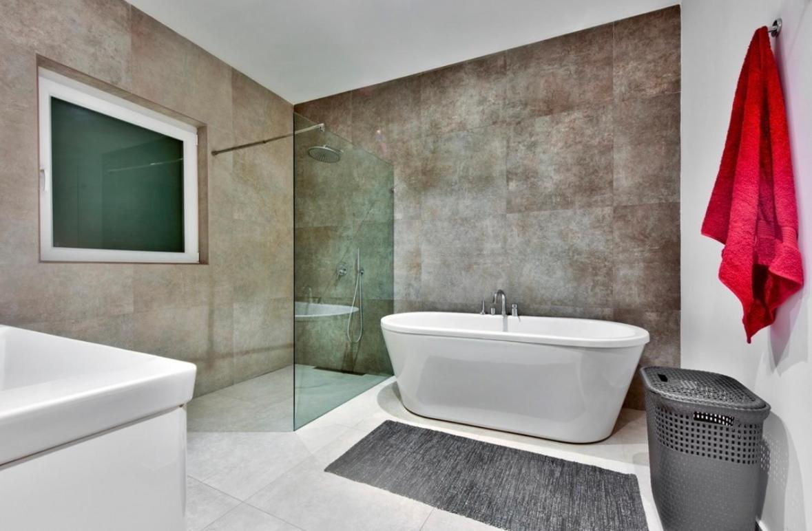 Modern 3 Bed & 2 Bth Apt Sliema Buitenkant foto